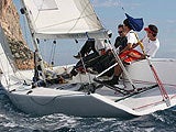 Imagem de VELA: CAMPEONATO DO MUNDO DE VELA - CASCAIS 2007