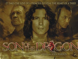 Imagem de FILHO DO DRAG�O