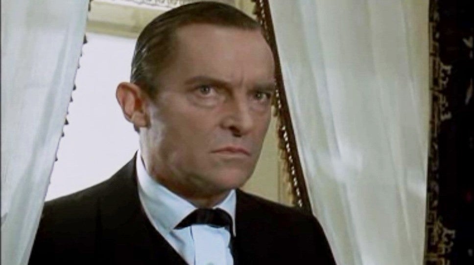Imagem de O Diário de Sherlock Holmes