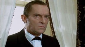 Imagem do Programa / Episiódio - O Diário de Sherlock Holmes