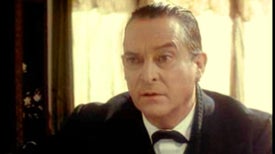 Imagem do Programa / Episiódio - As Memórias de Sherlock Holmes