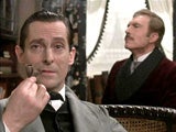 Imagem de SHERLOCK HOLMES - O ÚLTIMO VAMPIRO