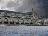 Imagem de PARIS 2010, A GRANDE INUNDAÇÃO