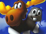 AS AVENTURAS DE ROCKY E BULLWINKLE