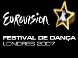 1 Festival Euroviso da Dana 2007