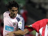 Imagem de FUTEBOL: BENFICA vs VITÓRIA DE GUIMARÃES