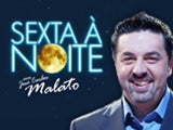 Imagem de Sexta � Noite