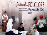 Imagem de Festival Nacional e Internacional de Folclore da Ponta do Sol - 2007