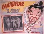 Imagem de CANTINFLAS NO CIRCO