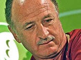 Imagem de Grande Entrevista Com Luiz Felipe Scolari (2007)