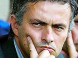Imagem de Especial Informa��o: Entrevista a Jos� Mourinho