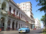 Imagem de HAVANA CIDADE PERDIDA