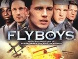 Imagem de FLYBOYS - NASCIDOS PARA VOAR