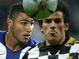 Imagem de FUTEBOL: F.C.PORTO vs BOAVISTA