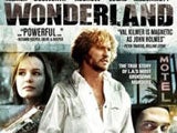 Imagem de OS CRIMES DE WONDERLAND
