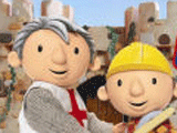 Imagem de Bob o Construtor: Cavaleiros Para Toda a Obra