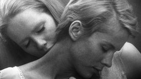 Imagem do Programa / Episiódio - A Máscara