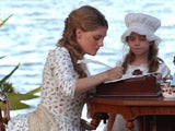 Imagem de A Incrível Viagem de Mary Bryant