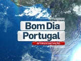 Bom Dia Portugal Fim de Semana