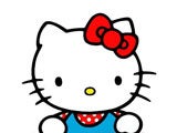 AS AVENTURAS DE HELLO KITTY E OS AMIGOS