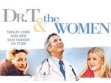 Imagem de DR. T E AS MULHERES