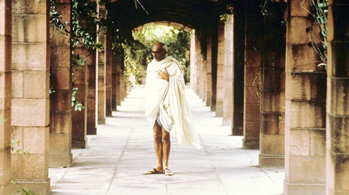 Imagem de Gandhi