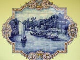 Imagem de AZULEJOS DE ARTE PORTUGUESES