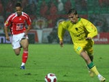 Imagem de FUTEBOL: PAÇOS DE FERREIRA vs BENFICA