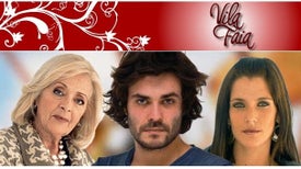 Imagem do Programa / Episiódio - Vila Faia