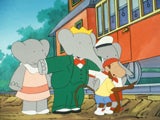 Imagem de BABAR