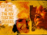 Imagem de STAYING ALIVE : TESTING DIARIES
