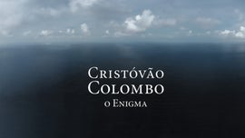 Cristvo Colombo - O Enigma