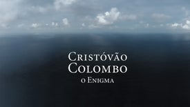 Imagem do Programa / Episiódio - Cristóvão Colombo - O Enigma