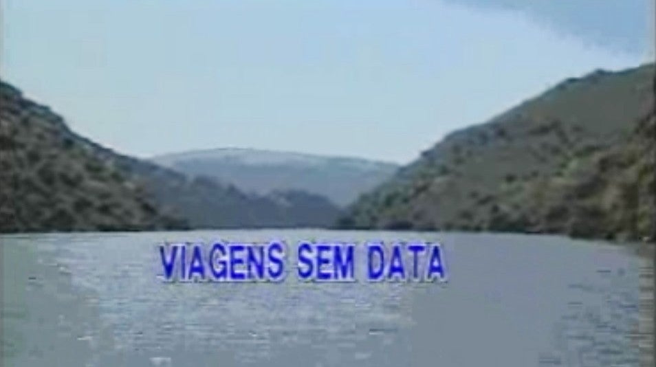 Viagens Sem Data