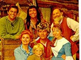 Imagem de DANIEL BOONE