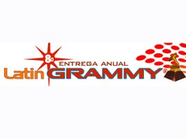 Imagem de 8� Cerim�nia de Entrega dos Grammys Latinos