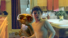 Imagem de E.T. , O Extra Terrestre