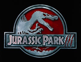 Imagem de PARQUE JURASSIC III
