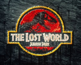 Imagem de MUNDO PERDIDO, O JURASSIC PARK