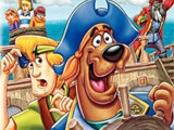 Imagem de Scooby Doo! Piratas a Bordo