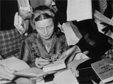 Imagem de Simone de Beauvoir, Uma Mulher Atual