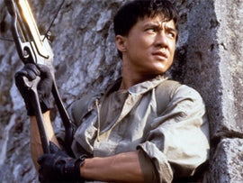 Imagem de O GUERREIRO DE DEUS