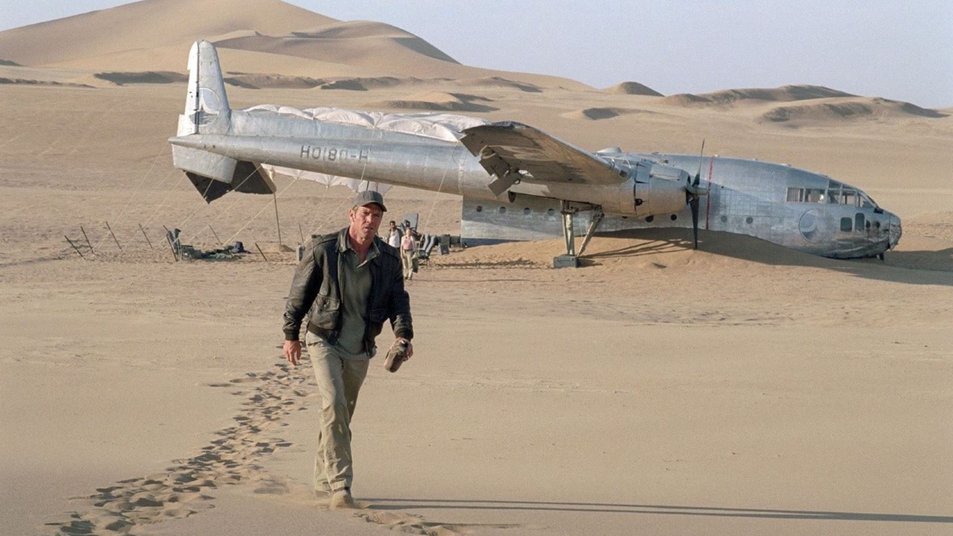 Imagem de Voo da Fénix