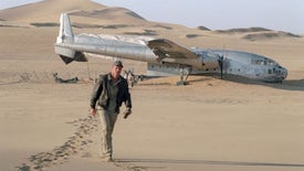 Imagem do Programa / Episiódio - Voo da Fénix