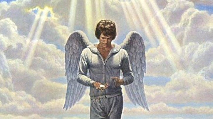 Imagem de O Céu Pode Esperar