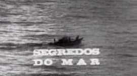 Imagem de Segredos do Mar