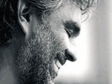 Imagem de Andrea Bocelli ao Vivo na Tosc�nia