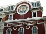 Imagem de TEATRO: O DIA DAS MENTIRAS 
