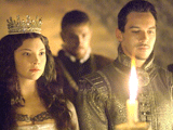 Imagem de OS TUDORS