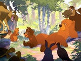 Imagem de Kenai e Koda